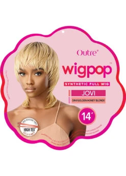 OUTRE Wigpop Synthetic Full Wig - Jovi -Aveda Store 02 HT Wigpop JOVI 43174.1676765059