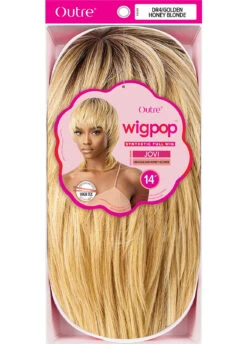 OUTRE Wigpop Synthetic Full Wig - Jovi -Aveda Store 05 PKG Wigpop JOVI 05745.1676765059