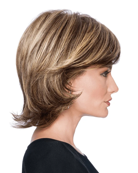 Allure - Wavy Medium Shag 6 Allure - Wavy Medium Shag - Image 6