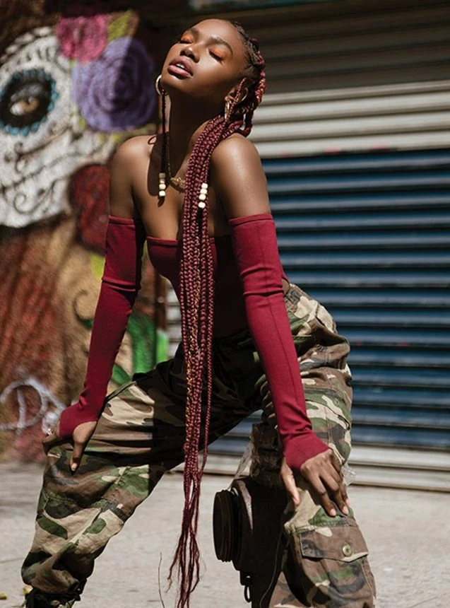 Janet Collection 10X EZ SPLIT Pre-Stretched Crochet Braid 52 1 Janet Collection 10X EZ SPLIT Pre-Stretched Crochet Braid 52