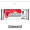 Annie Cold Wave Rod Short 12Ct Gray #1111