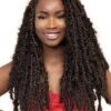 Janet Collection Nala Tress BUTTERFLY LOCS Crochet Braid 18