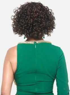 Vivica A Fox Headband Drawstring - HB1970-V 5 Vivica A Fox Headband Drawstring - HB1970-V -Aveda Store 19702m