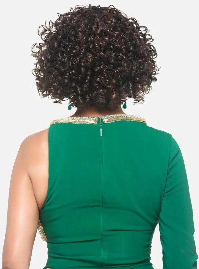 Vivica A Fox Headband Drawstring - HB1970-V 3 Vivica A Fox Headband Drawstring - HB1970-V - Image 3