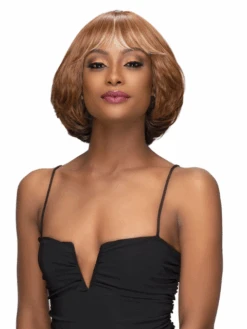 Femi Collection Ms Auntie Premium Synthetic Wig - KAYLA -Aveda Store 1 494d4ccb a466 4c34 b502 51cf7b3549f0