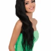 Motown Tress 100% Virgin Brazilian Human Hair 3 Pack Bundles BODY WAVE Weave (H3PB)