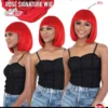 Seduction Rose Signature Synthetic Wig - S.BONO11