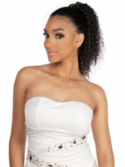 Harlem 125 GoGo Collection Drawstring - GDS06