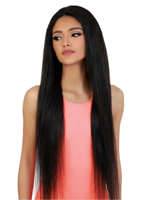 Motown Tress 100% Virgin Brazilian Human Hair 3 Pack Bundles STRAIGHT Weave (H3PS) 1 Motown Tress 100% Virgin Brazilian Human Hair 3 Pack Bundles STRAIGHT Weave (H3PS)