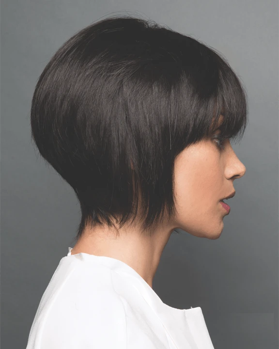 Audrey Wig 2 Audrey Wig - Image 2