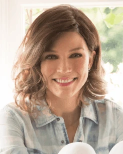 Alana XO Rooted Colors