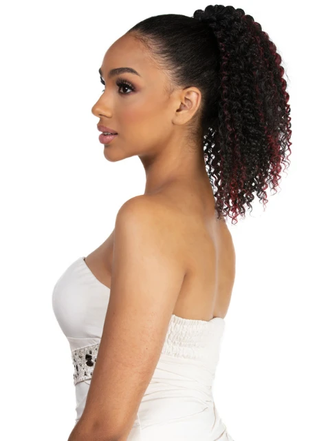 Harlem 125 GoGo Collection Drawstring - GDS06 2 Harlem 125 GoGo Collection Drawstring - GDS06 - Image 2