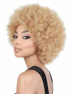 Motown Tress Premium Synthetic Wig - AFRO QUEEN -Aveda Store 2 7a1974d7 2835 47ce b98c 6313da021f8d