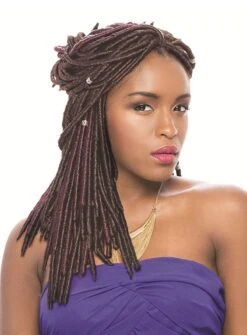 2X MAMBO FAUX LOCS (14, 18 INCHES) 11 2X MAMBO FAUX LOCS (14, 18 INCHES) -Aveda Store 2x mambo faux locs 14 1