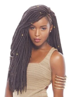 2X MAMBO FAUX LOCS (14, 18 INCHES) 13 2X MAMBO FAUX LOCS (14, 18 INCHES) -Aveda Store 2x mambo faux locs 18 1