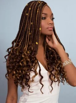 JANET COLLECTION 2X MAMBO GODDESS LOCS STRAIGHT 20 Inch -Aveda Store 2x mambo goddess locs straight 20 2