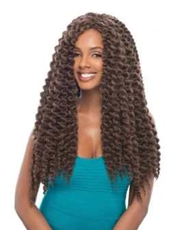JANET COLLECTION 2X MAMBO TWIST BRAID (10, 12, 14, 18, 24 INCHES) 15 JANET COLLECTION 2X MAMBO TWIST BRAID (10, 12, 14, 18, 24 INCHES) -Aveda Store 2x mambo twit braid 18 4