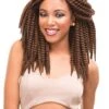 JANET COLLECTION 2X SLIM MAMBO TWIST BRAID (14, 18 Inches)