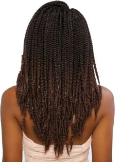 Mane Concept Afri Naptural 3X WHIPPY BOX Braid 14 BOX313 7 Mane Concept Afri Naptural 3X WHIPPY BOX Braid 14 BOX313 -Aveda Store 3134m