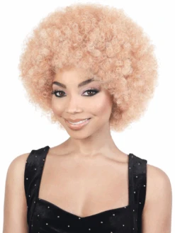 Motown Tress Premium Synthetic Wig - AFRO QUEEN -Aveda Store 3 54a5d8e5 4319 4057 b19f 6ae0de65903c