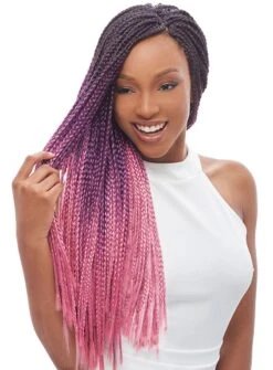 JANET COLLECTION 3S HAVANA BOX BRAID (10, 12, 14, 18, 24 Inches) 15 JANET COLLECTION 3S HAVANA BOX BRAID (10, 12, 14, 18, 24 Inches) -Aveda Store 3s havana box braid 18 1