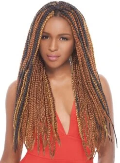 JANET COLLECTION 3S HAVANA BOX BRAID (10, 12, 14, 18, 24 Inches) 16 JANET COLLECTION 3S HAVANA BOX BRAID (10, 12, 14, 18, 24 Inches) -Aveda Store 3s havana box braid 18 4