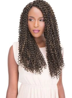JANET COLLECTION 3X BOHEMIAN BRAID 24 Inch -Aveda Store 3x bohemian 24inch 2