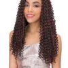 JANET COLLECTION 3X WATER WAVE 24 Inch