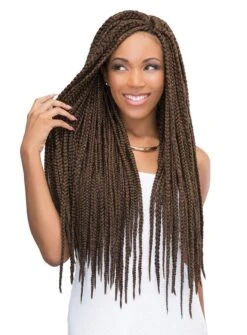 JANET COLLECTION 3X SUPER SUPER JUMBO BRAID(KN)