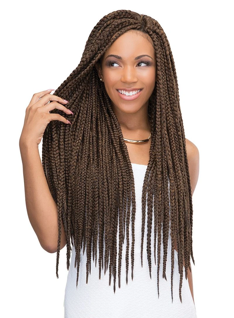 JANET COLLECTION 3X SUPER SUPER JUMBO BRAID(KN) 1 JANET COLLECTION 3X SUPER SUPER JUMBO BRAID(KN)