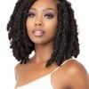 Janet Collection Nala Tress 3X BUTTERFLY LOCS Crochet Braid (10" 12" 14")