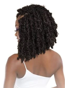 Janet Collection Nala Tress 3X BUTTERFLY LOCS Crochet Braid (10" 12" 14") -Aveda Store 3xbutterfly f