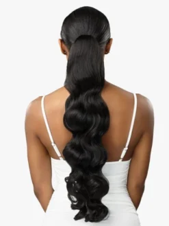 Sensationnel LuluPony Premium Synthetic Ponytail - KARA -Aveda Store 4 74ca6cc4 9c6b 414e aa62 4e84c0327325