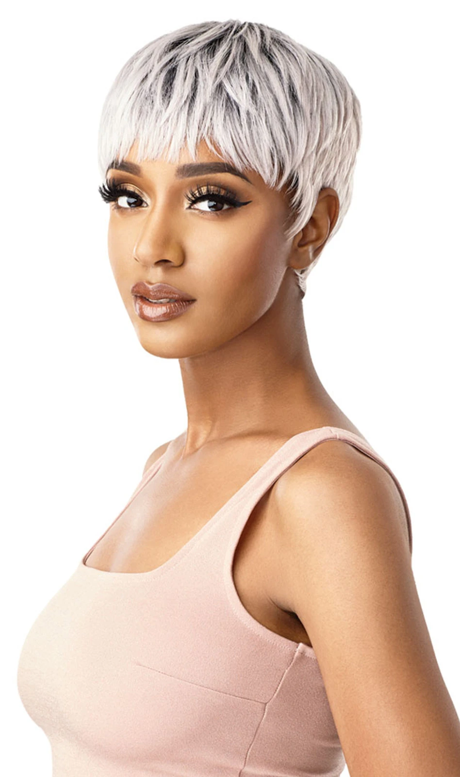 OUTRE WigPop Synthetic Full Wig - NOLA 1 OUTRE WigPop Synthetic Full Wig - NOLA