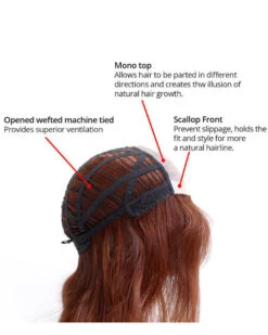 Alexandra -Aveda Store 501 ALEXANDRA SIDE