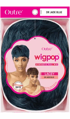 OUTRE Wigpop Synthetic Full Wig - LACEY -Aveda Store 5 29848.1651702999