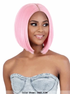 Beshe Ultimate Insider Collection HD Invisible Lace Wig - LLDP-LED2 -Aveda Store 5m 2