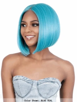 Beshe Ultimate Insider Collection HD Invisible Lace Wig - LLDP-LED2 -Aveda Store 6m 2