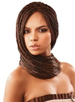 JANET COLLECTION 6X JUMBO BRAID (KN) -Aveda Store 6x jumbo braid kn 1