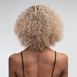 Janet Collection Synthetic ESSENTIALS HD Lace Wig - KANDI -Aveda Store 71tjl5KlPWL. SL1500 07837.1686258079