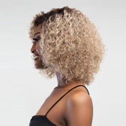 Janet Collection Synthetic ESSENTIALS HD Lace Wig - KANDI -Aveda Store 71ueOeE1LgL. SL1500 72525.1686258079