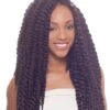 JANET COLLECTION 8X HAVANA MAMBO TWIST BRAID - 8PCS (10,12,14,16 Inches)