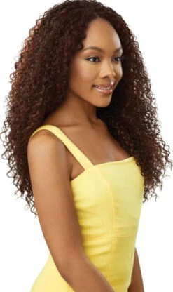 OUTRE Converti Cap Synthetic Hair Wig - CURLY K.O -Aveda Store ASDF 38314.1627505314