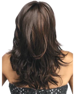 Brie V -Aveda Store BRIE V BACK