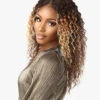 SENSATIONNEL Butta Lace Synthetic HD Lace Front Wig - BUTTA UNIT 19