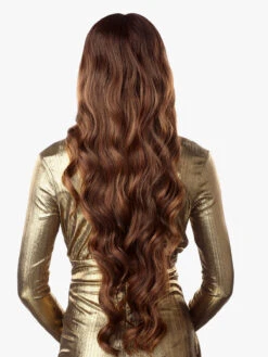 SENSATIONNEL Butta Lace Synthetic HD Lace Front Wig - Butta Unit 25 -Aveda Store BUTTALACE Unit25 05 10333.1661378102
