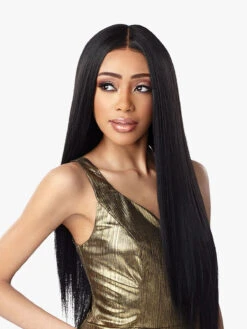 SENSATIONNEL Butta Lace Synthetic HD Lace Front Wig - BUTTA UNIT 18