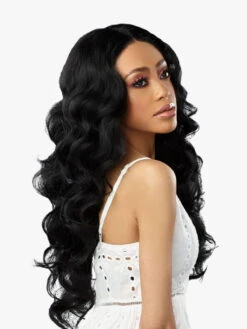 Sensationnel Dashly Synthetic Lace Front Wig Unit 21 -Aveda Store DASHLY LFW LaceUnit21 03 540x720 40728.1635014999