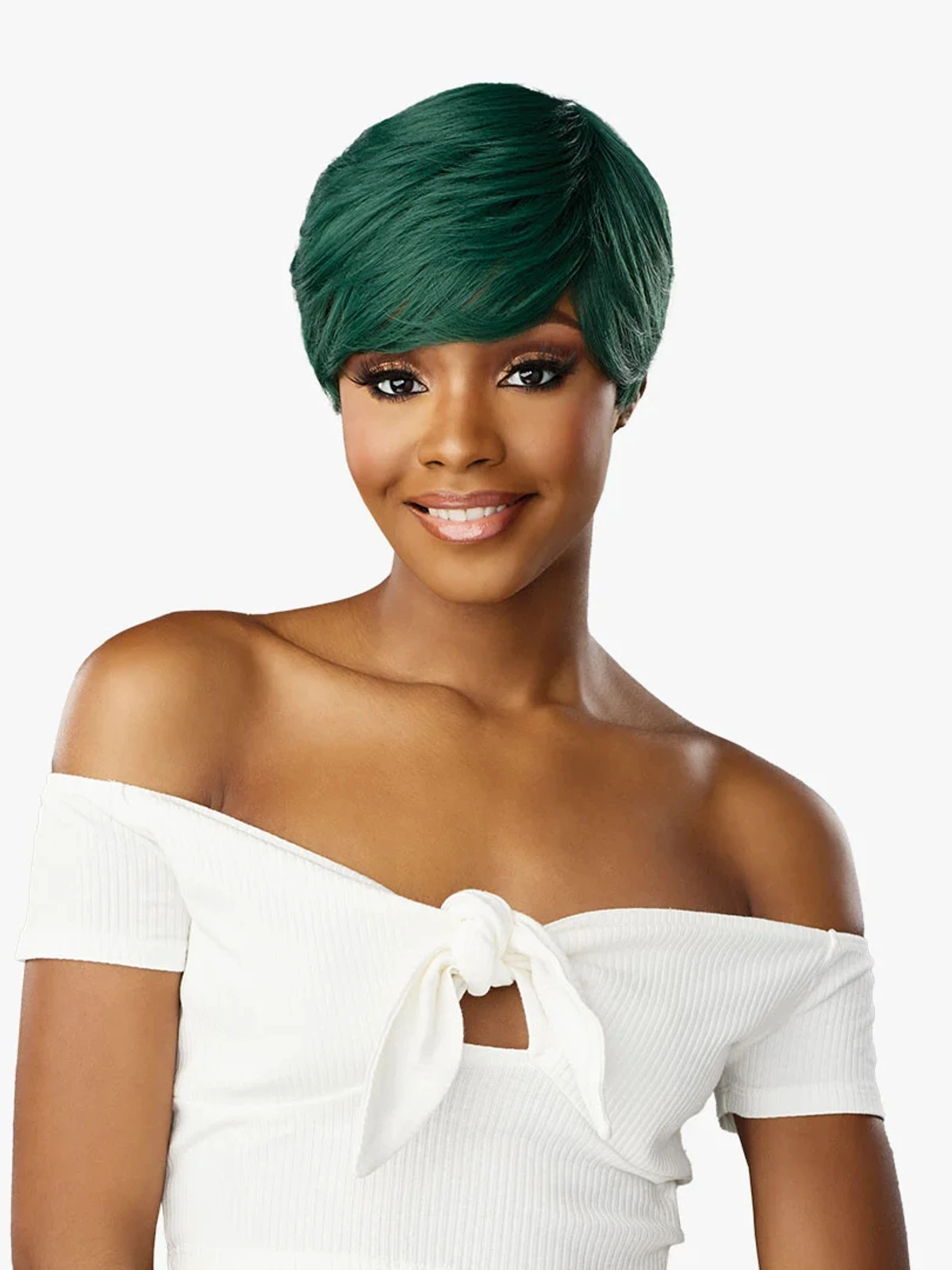 Sensationnel Synthetic Dashly Full Wig Unit 11 1 Sensationnel Synthetic Dashly Full Wig Unit 11