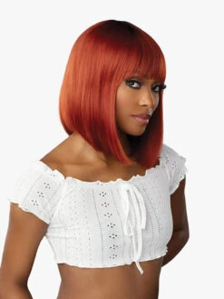 Sensationnel Synthetic Dashly Full Wig Unit 12 -Aveda Store DASHLY Unit12 03 61855.1686421478